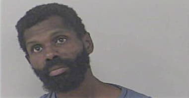 Samuel Jones, - St. Lucie County, FL 